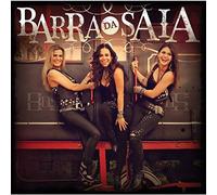 Barra De Saia - Barra Da Saia [Import]