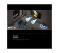 Barra de Sonido con Bluetooth Samsung B450F Serie B 2.1 2025- 2.1