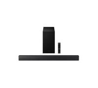 Samsung Barre de son HW-B650F 3.1 canaux 370 W Bluetooth Q-Symphony avec caisson Noir