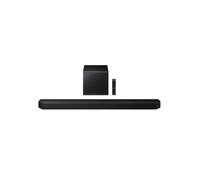 Samsung HW-QS700F/ZF haut-parleur soundbar Noir 3.1.2 canaux 345 W Noir