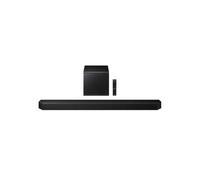 Samsung Barre de son HW-QS700F/ZF – Dolby Atmos 3.1.2ch, Sans fil, Q-Symphony