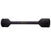Douille à torsion 1' extra-longue, 27 mm, 450 Nm KSTOOLS - 5151463