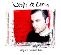 Barra, Declan De - Song of a Thousand Birds