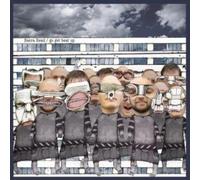 Barra Head - Go Get Beat Up [Import]