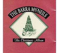 Barra Macneils, the - The Christmas Album [Import]