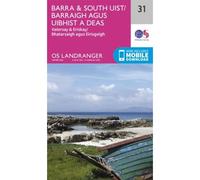 Barra & South Uist, Vatersay & Eriskay