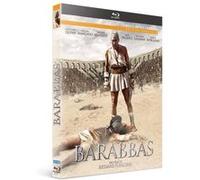 Barrabas Blu-ray E