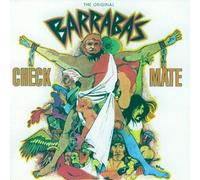 Barrabas - Check Mate [Import]