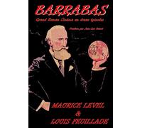 Barrabas Grand Roman Cinéma en douze épisodes