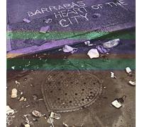 Barrabas - Heart of The City