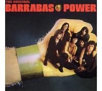 Barrabas - Power [Import]
