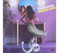Barrabas - Watch Out - Ariola - 27 682 XOT