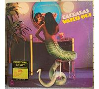 Barrabas - Watch Out [LP]