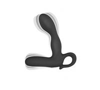 Barrack Black Pretty Love Prostate Anal Vibrant