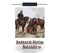 Barrack-Room Ballads