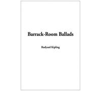 Barrack-Room Ballads