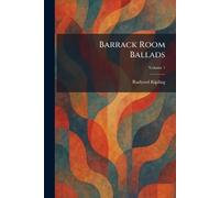 Barrack Room Ballads