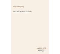 Barrack-Room Ballads