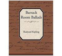 Barrack-Room Ballads
