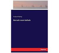 Barrack Room Ballads
