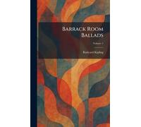 Barrack Room Ballads