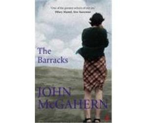 Barracks Mcgahern, J (Auteur)