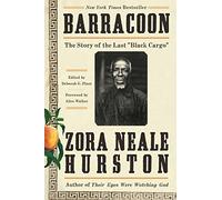 Barracoon: A Must-Read for Black History Month and Beyond