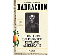 Barracoon : L'histoire du dernier esclave américain