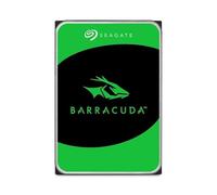 Barracuda 1TB Desktop 3.5IN 6GB/S SATA 256MB