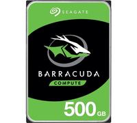 BARRACUDA 2.5IN 500GB SATA
