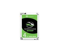BarraCuda 4 TB Disque dur interne 6.35 cm (2.5) SATA III ST4000LM024 vrac