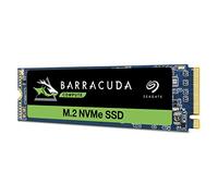 Barracuda 510 Disque Dur SSD PCIe Gen3x4 NVMe 1 to