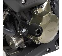 Barracuda Arrêts antichutes pour Yamaha XJ6