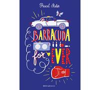 Barracuda For Ever
