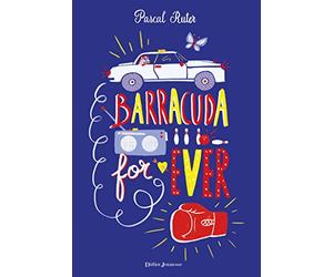 Barracuda For Ever