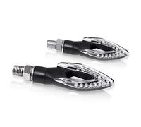 Barracuda Freccia Clignotant universel pour moto