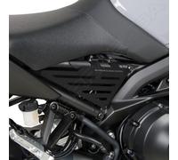 BARRACUDA Kit Paire Pare-ailes Latérales Aluminium Pour Yamaha MT-09 2020