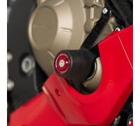 BARRACUDA Paire Tampons Protection Châssis Carénage Honda 1000 RR 2017-2018-2019