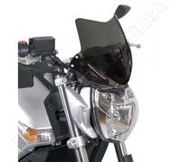 BARRACUDA Pare-Brise Aerosport Fumée Sombre Suzuki GSR 600