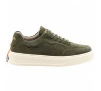 Barracuda - Phoenix Baskets - Homme - Chaussures - Vert - Taille: 42 EU