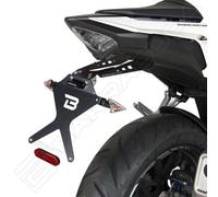 LICENSE PLATE KIT BARRACUDA POUR CB 500F 2016-2018