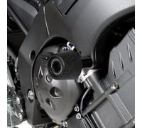 Barracuda Set 2 Tampons Protection Châssis Yamaha FZ1