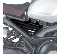 BARRACUDA Set Paire Capots Latéraux Latéral Aluminium Yamaha Xsr 900