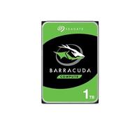 Seagate Barracuda ST1000DM014 disque dur 1 To 7200 tr/min 256 Mo 3.5" Série ATA III