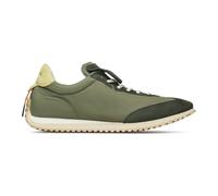Barracuda - The Garage Baskets' -'designer_id':'Barracuda' -'model_name':'The Garage - Homme - Chaussures - Vert - Taille: 44 EU