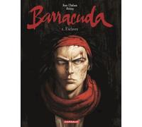 Barracuda Tome 1 : Esclaves