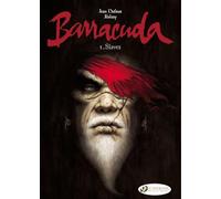 Barracuda - tome 1 Slaves (1)