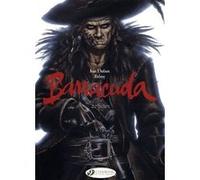 Barracuda - tome 2 Scars Jean Dufaux (Auteur), Jérémy (Auteur)