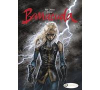 Barracuda - tome 3 Duel (03)