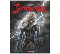 Jérémy – Barracuda – Tome 3 : Duel – Dargaud – Cartonné